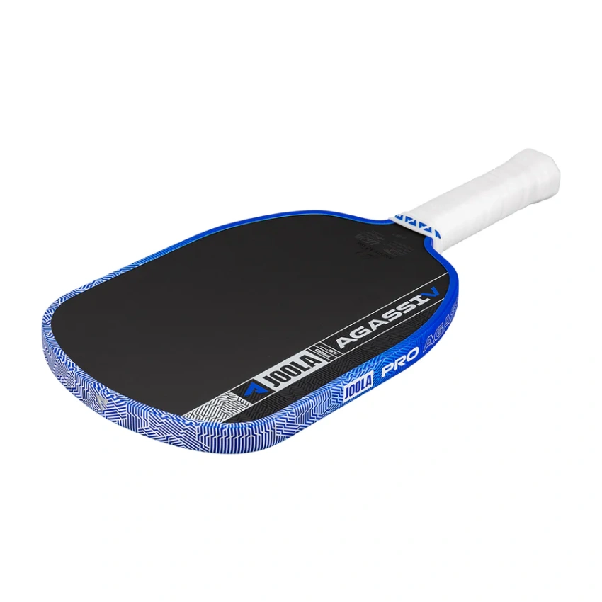 Vợt Joola Agassi Pro V Andre Agassi Royal Blue 16mm Vợt Joola Agassi Pro V Andre Agassi Royal Blue 16mm
