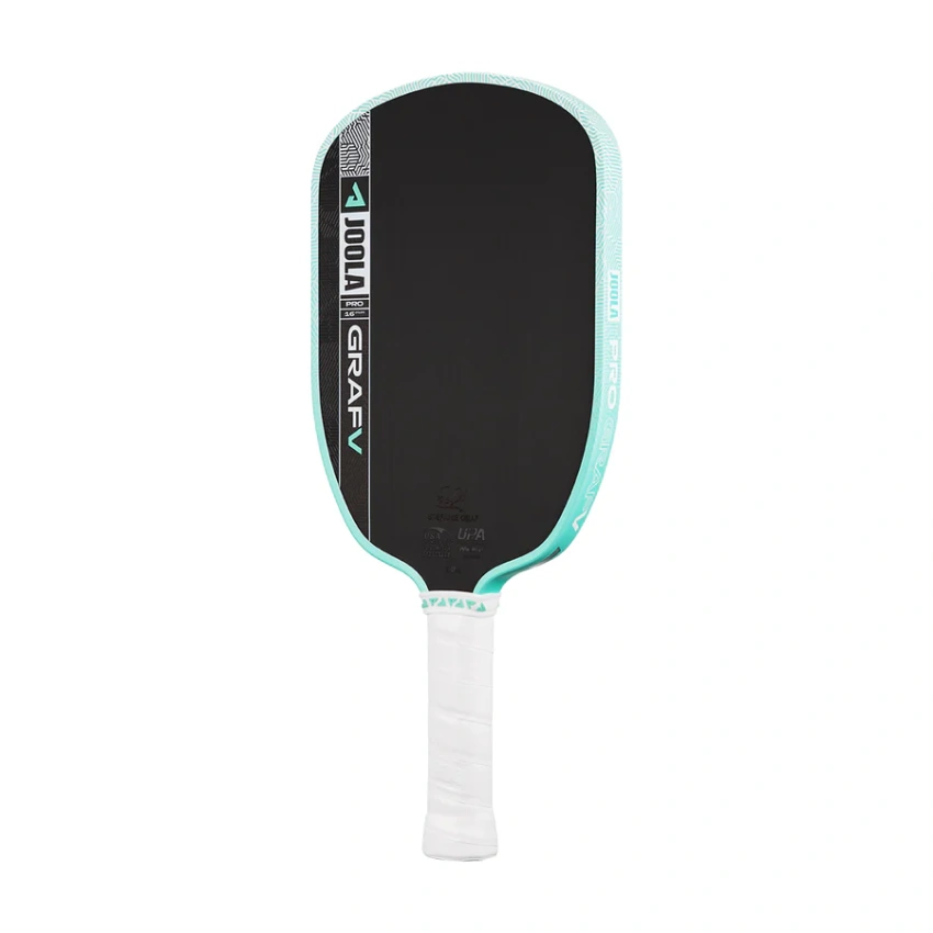 Vợt Joola Graf Pro V Steffi Graf Seaside Green 16mm