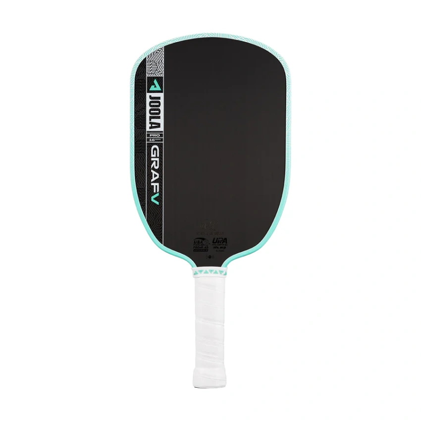 Vợt Joola Graf Pro V Steffi Graf Seaside Green 16mm