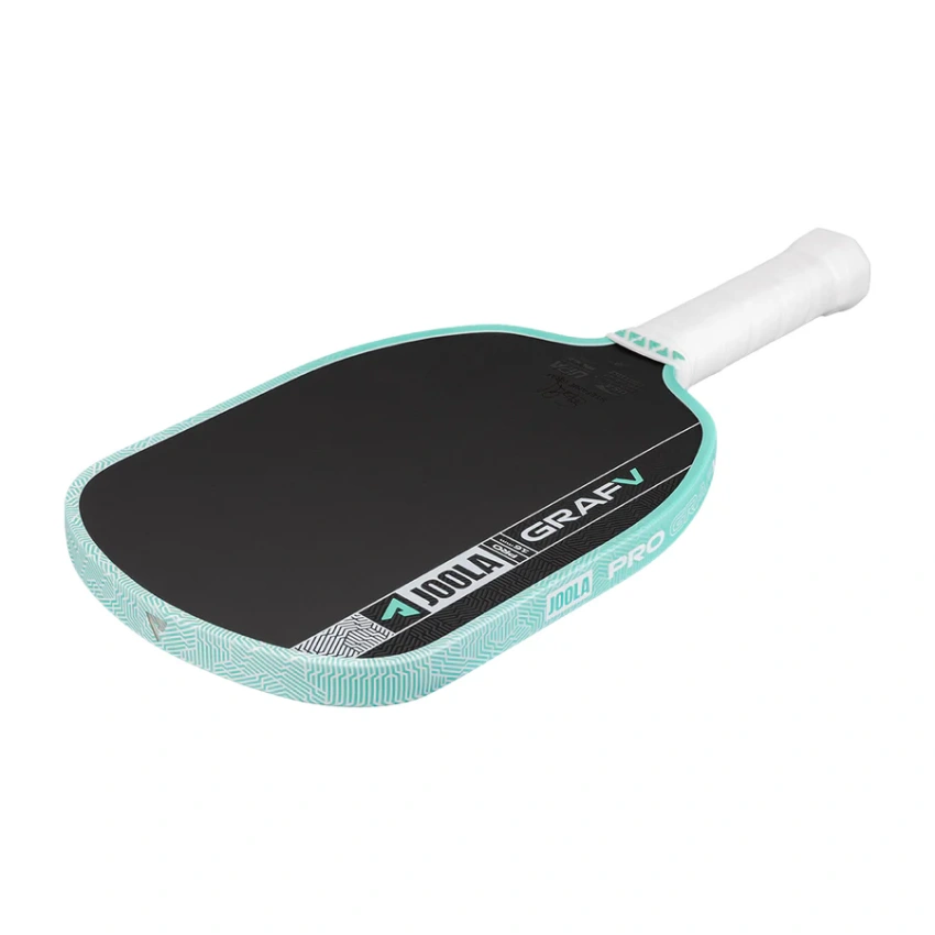 Vợt Joola Graf Pro V Steffi Graf Seaside Green 16mm