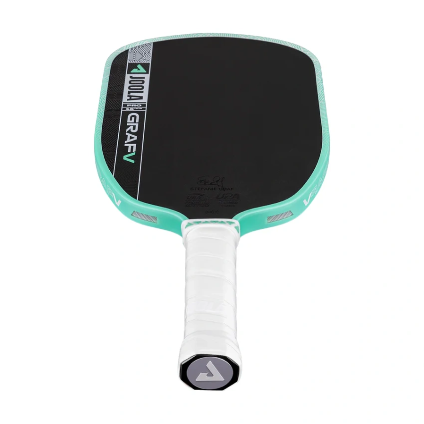 Vợt Joola Graf Pro V Steffi Graf Seaside Green 16mm