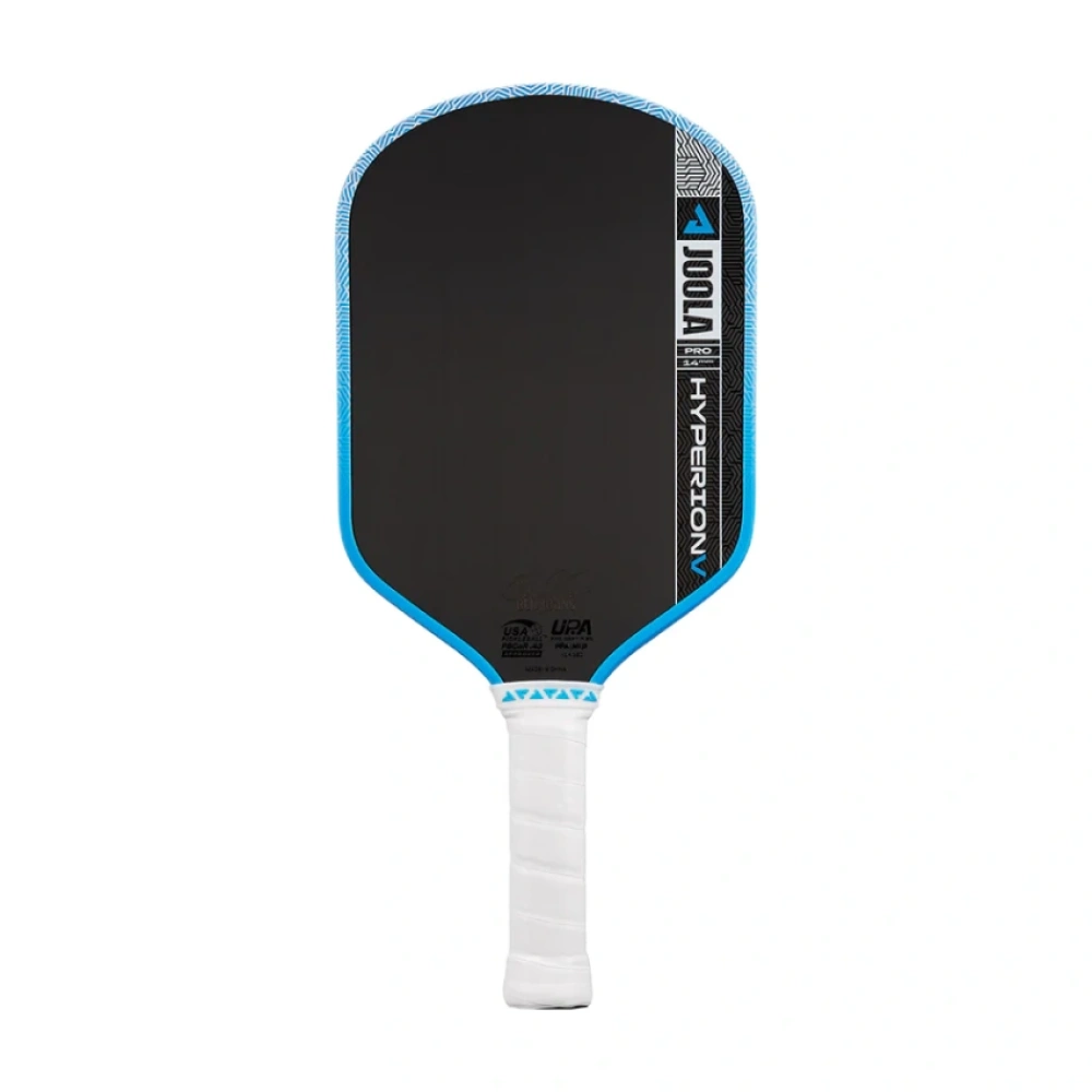 Vợt Joola Hyperion Pro V Ben Johns Bolt Blue 14mm