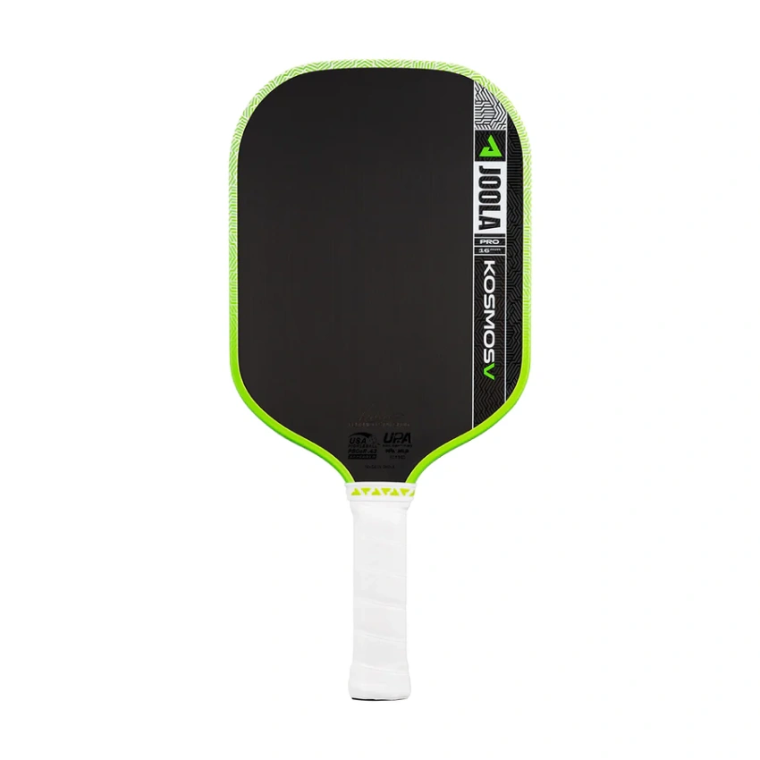 Vợt Joola Kosmos Pro V Tyson McGuffin Surge Green 16mm