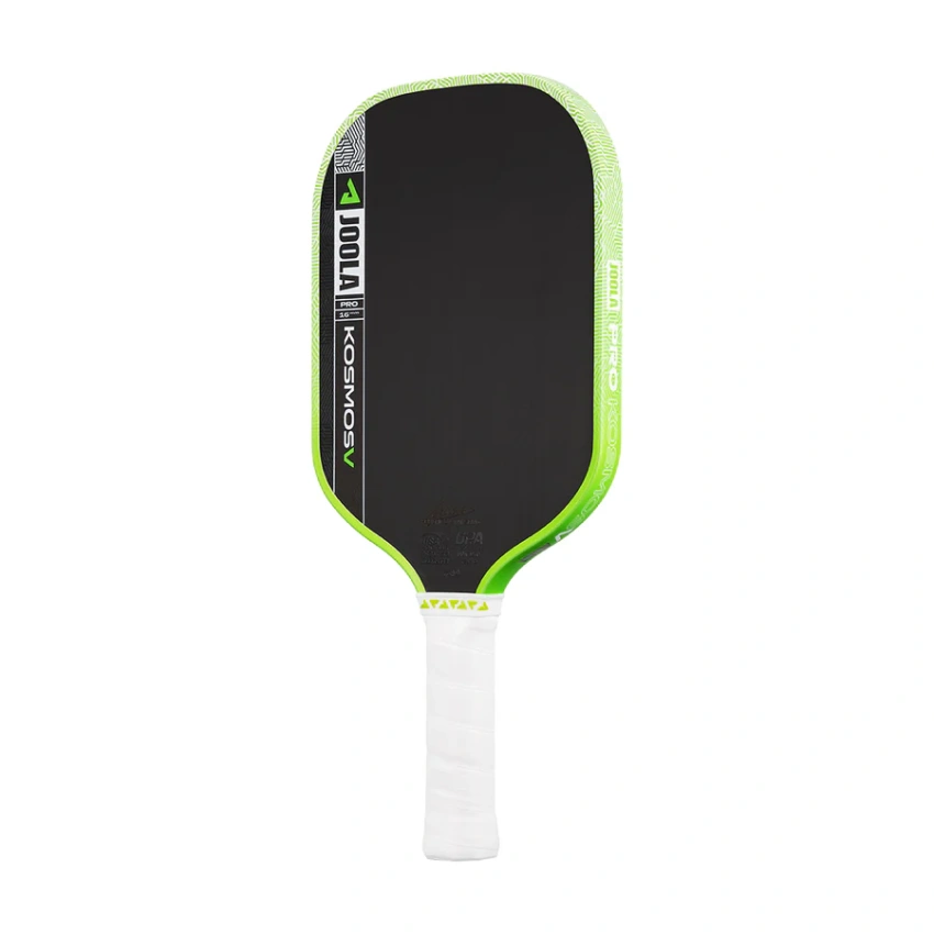 Vợt Joola Kosmos Pro V Tyson McGuffin Surge Green 16mm