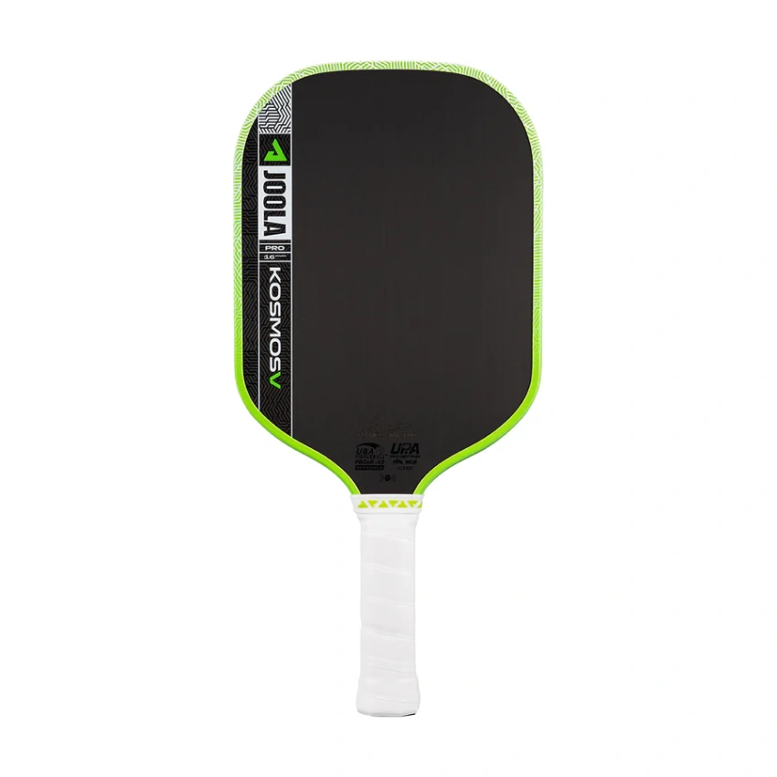 Vợt Joola Kosmos Pro V Tyson McGuffin Surge Green 16mm