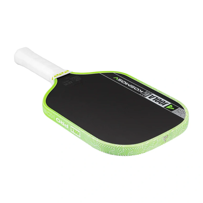 Vợt Joola Kosmos Pro V Tyson McGuffin Surge Green 16mm