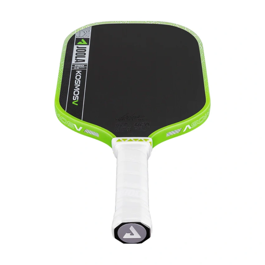Vợt Joola Kosmos Pro V Tyson McGuffin Surge Green 16mm