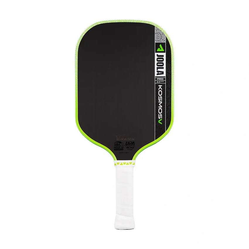 Vợt Joola Kosmos Pro V Tyson McGuffin Surge Green 14mm