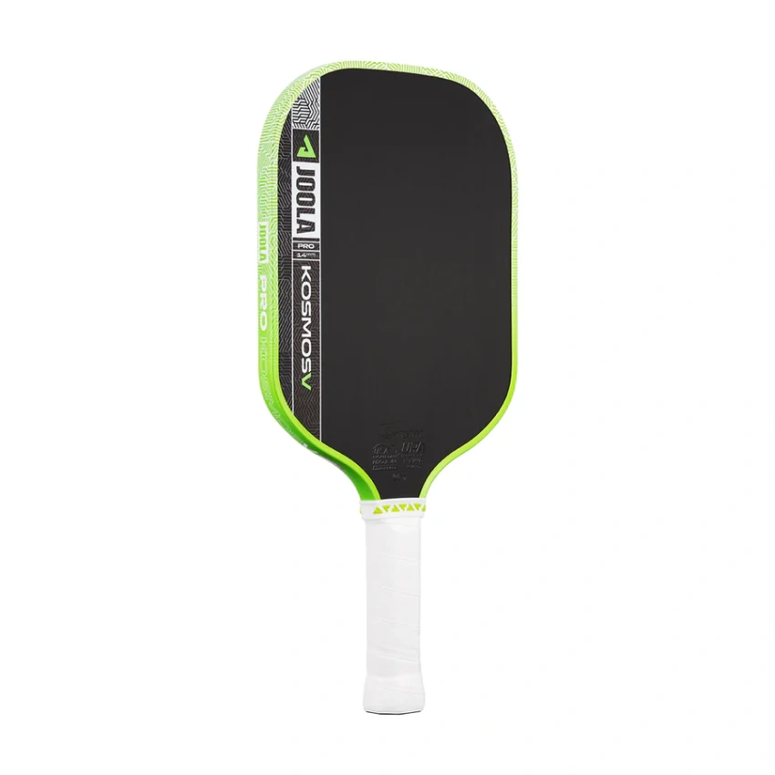 Vợt Joola Kosmos Pro V Tyson McGuffin Surge Green 14mm