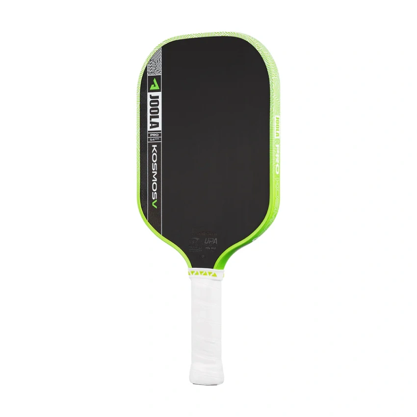 Vợt Joola Kosmos Pro V Tyson McGuffin Surge Green 14mm