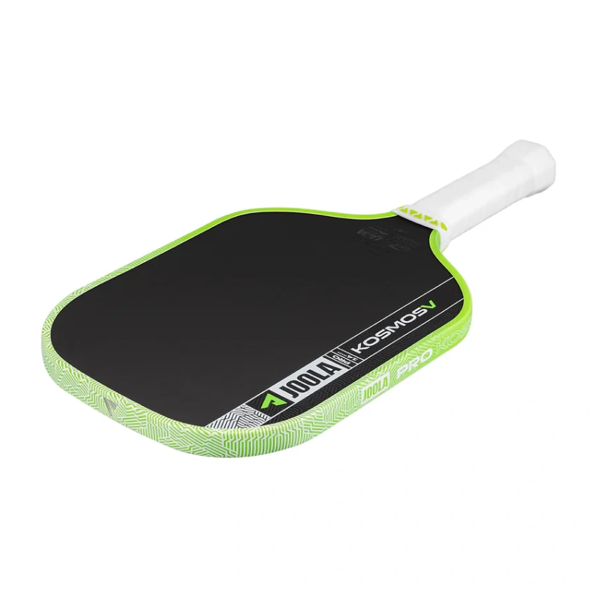 Vợt Joola Kosmos Pro V Tyson McGuffin Surge Green 14mm