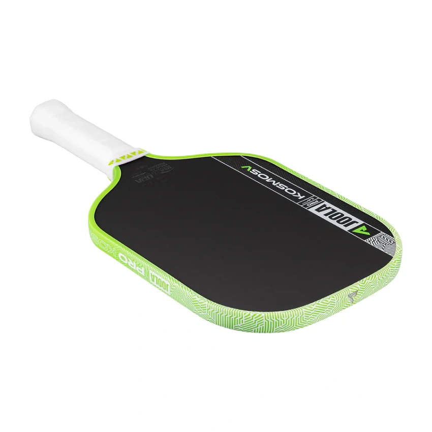 Vợt Joola Kosmos Pro V Tyson McGuffin Surge Green 14mm