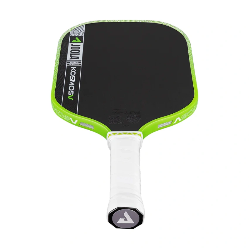 Vợt Joola Kosmos Pro V Tyson McGuffin Surge Green 14mm