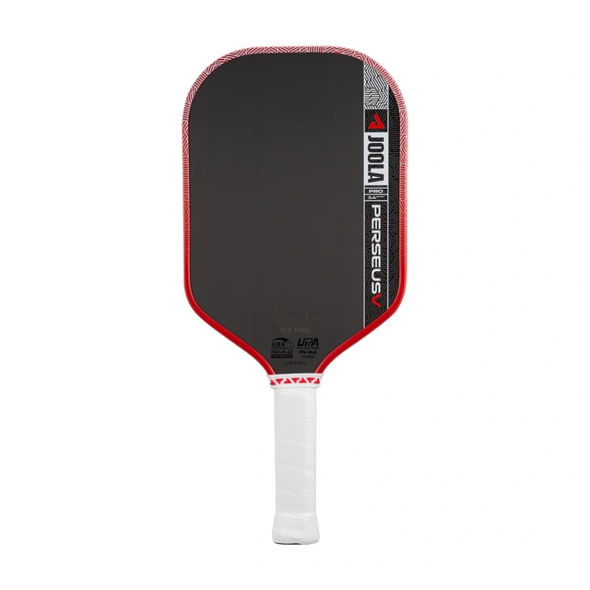 Vợt Joola Perseus Pro V Ben Johns Blaze Red 14mm