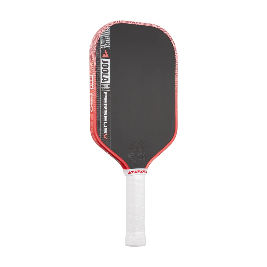 Vợt Joola Perseus Pro V Ben Johns Blaze Red 14mm chính hãng