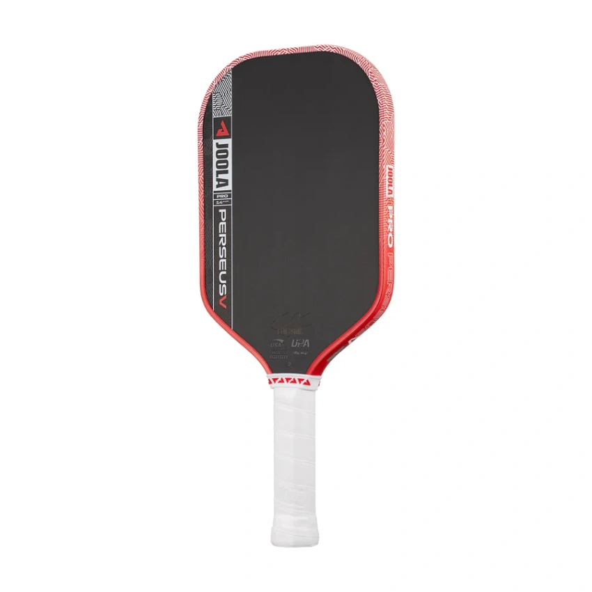 Vợt Joola Perseus Pro V Ben Johns Blaze Red 14mm chính hãng