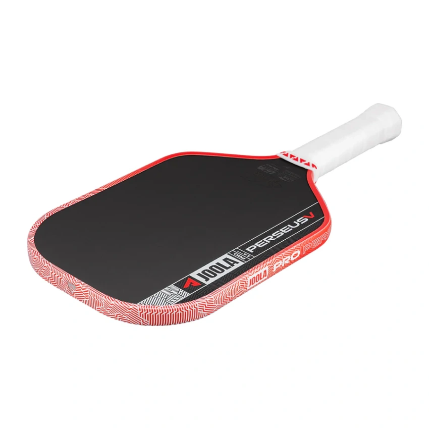 Vợt Joola Perseus Pro V Ben Johns Blaze Red 14mm chính hãng