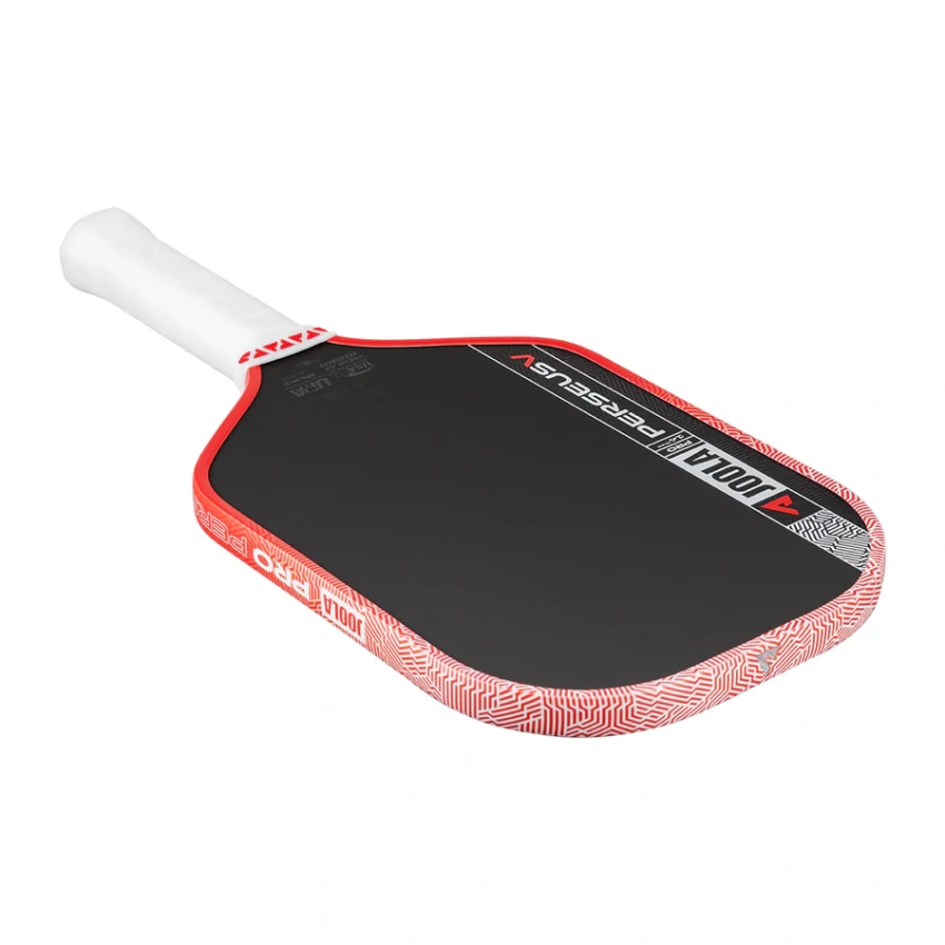 Vợt Joola Perseus Pro V Ben Johns Blaze Red 14mm chính hãng