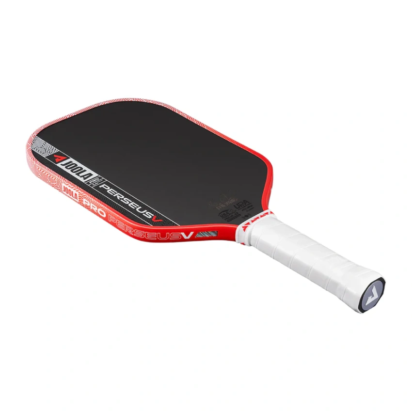 Vợt Joola Perseus Pro V Ben Johns Blaze Red 16mm tại PickStore