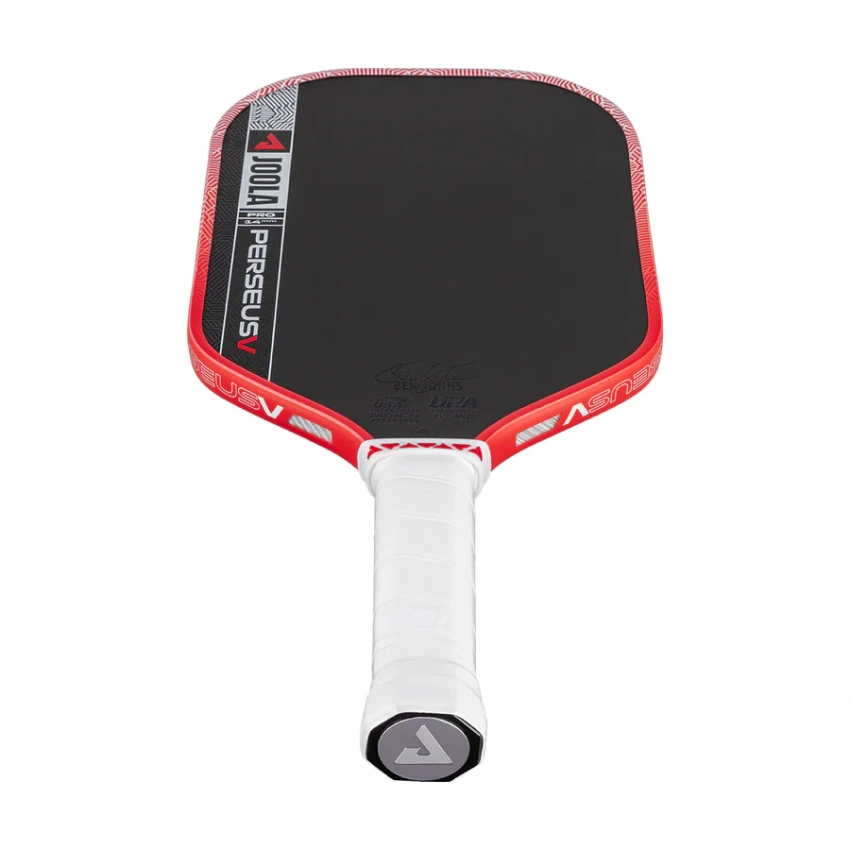 Vợt Joola Perseus Pro V Ben Johns Blaze Red 14mm chính hãng