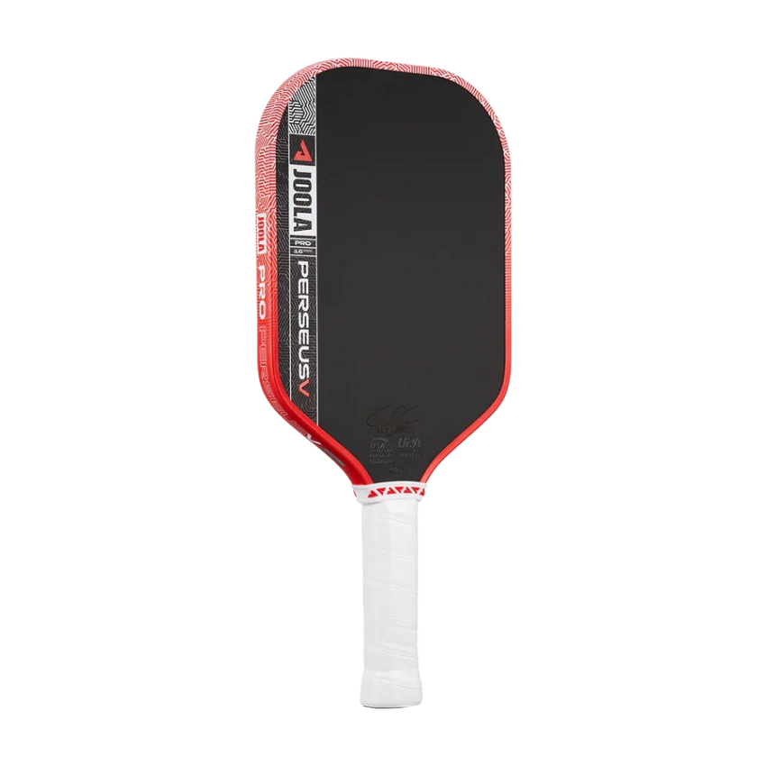 Vợt Joola Perseus Pro V Ben Johns Blaze Red 16mm tại PickStore