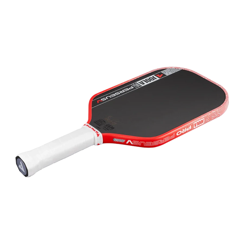 Vợt Joola Perseus Pro V Ben Johns Blaze Red 16mm tại PickStore