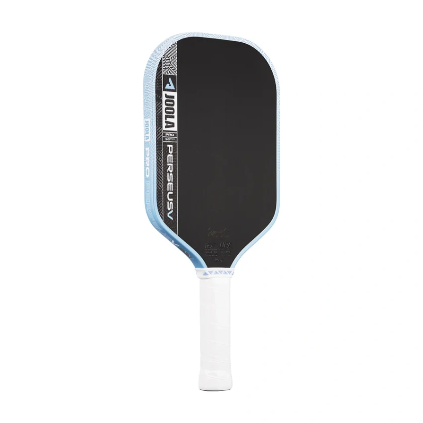 Joola Perseus Pro V Simone Jardim Breeze Blue