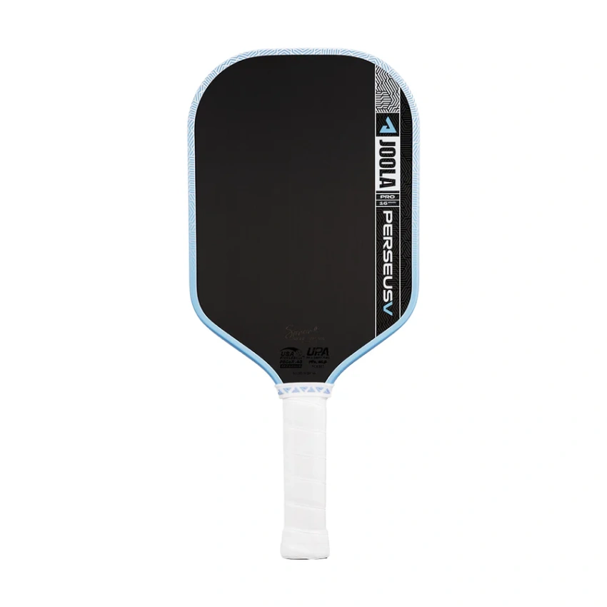 Vợt Joola Perseus Pro V Simone Jardim Breeze Blue 16mm