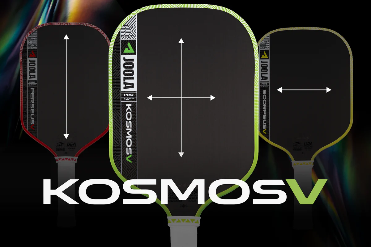 Vợt Pickleball Joola Pro V Kosmos 2026