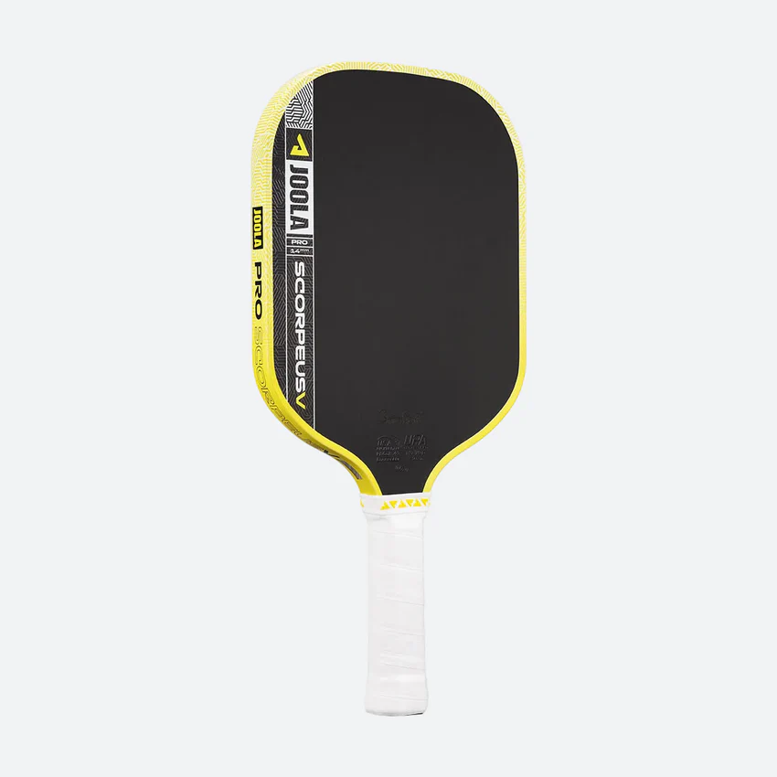 Vợt Pickleball Joola Scorpeus dáng bản rộng cho sự ổn định