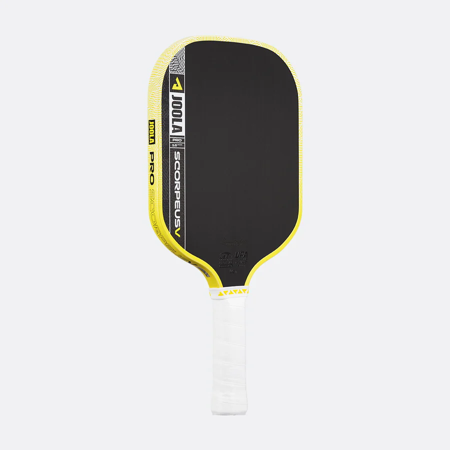 Vợt Joola Anna Bright Scorpeus Pro V 14mm