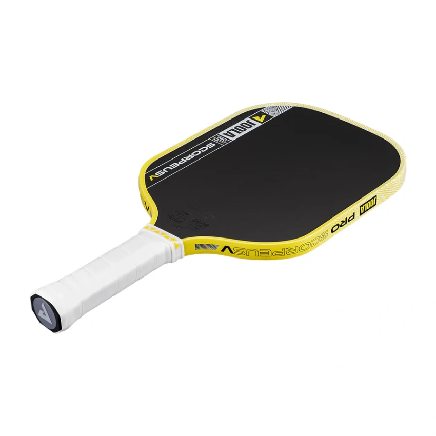 Vợt Joola Scorpeus Pro V Anna Bright Yellow tại PickStore Vợt Joola Scorpeus Pro V Anna Bright Yellow tại PickStore