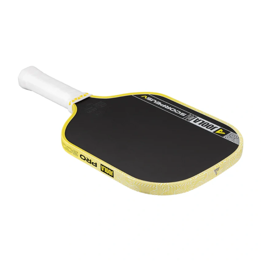 Vợt Joola Scorpeus Pro V Anna Bright Yellow tại PickStore Vợt Joola Scorpeus Pro V Anna Bright Yellow tại PickStore