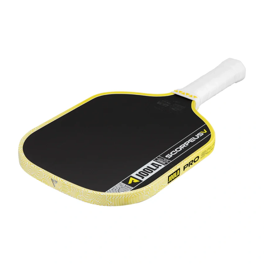Vợt Joola Scorpeus Pro V Anna Bright Yellow tại PickStore Vợt Joola Scorpeus Pro V Anna Bright Yellow tại PickStore