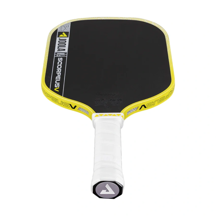 Vợt Joola Scorpeus Pro V Anna Bright Yellow tại PickStore Vợt Joola Scorpeus Pro V Anna Bright Yellow tại PickStore