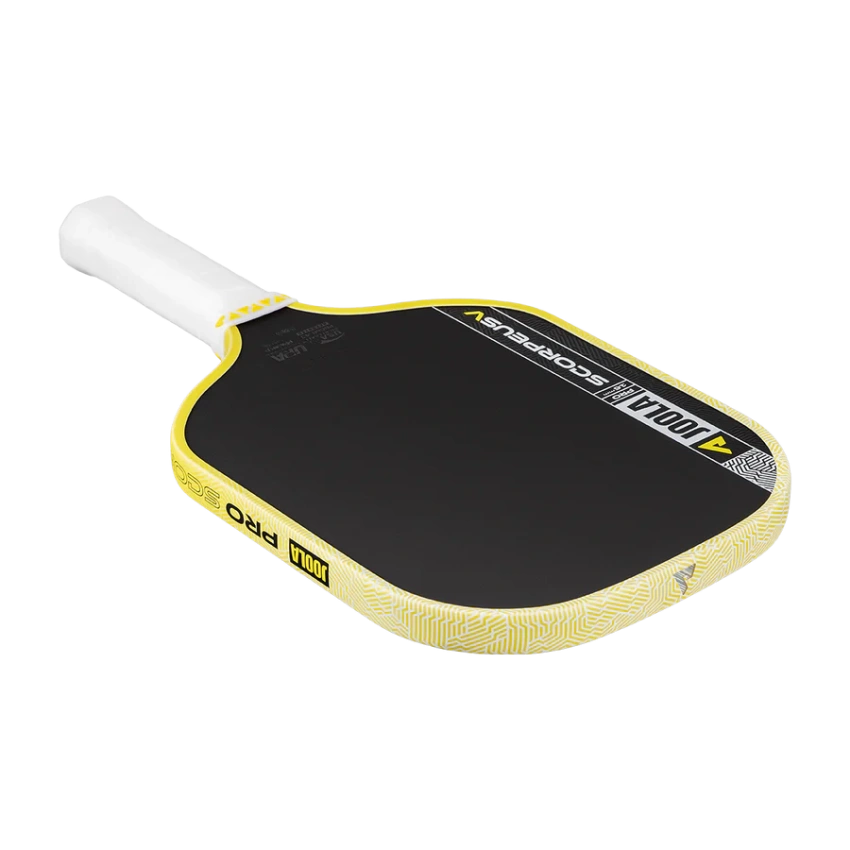 Vợt Joola Scorpeus Pro V Anna Bright Yellow tại PickStore Vợt Joola Scorpeus Pro V Anna Bright Yellow tại PickStore
