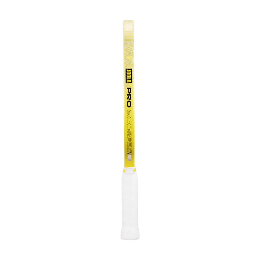 Vợt Joola Scorpeus Pro V Anna Bright Yellow 16mm Vợt Joola Scorpeus Pro V Anna Bright Yellow 16mm