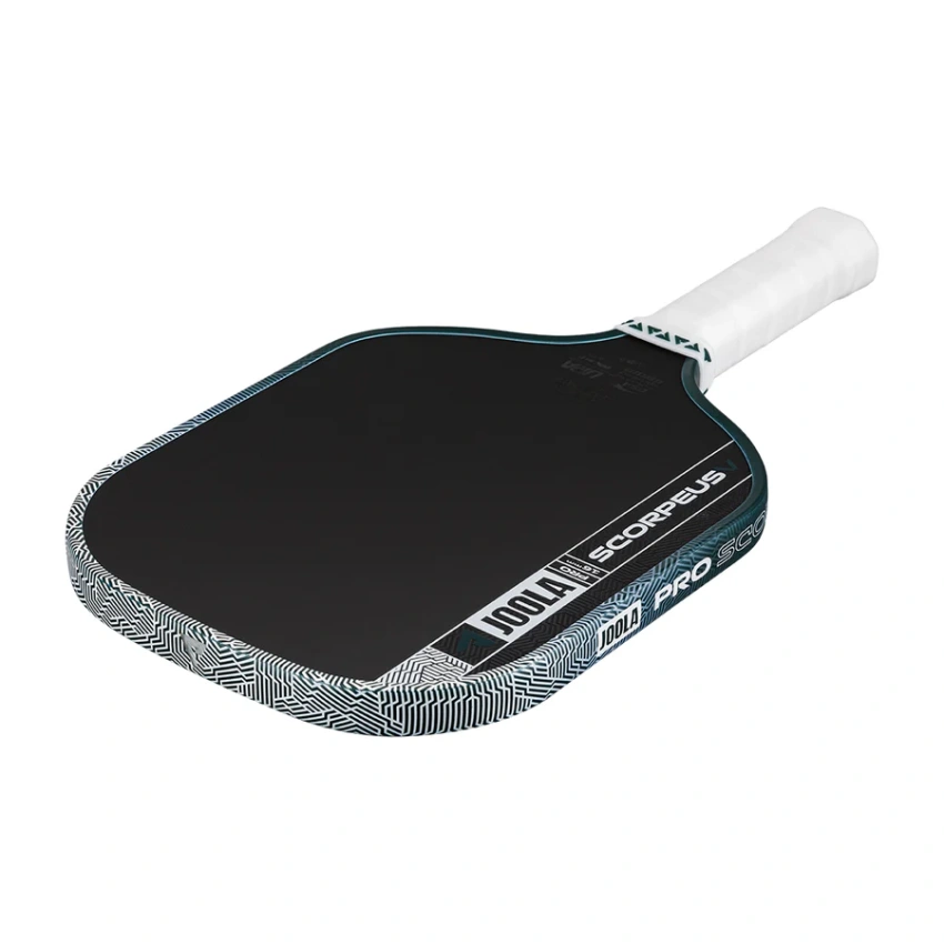Vợt Joola Scorpeus Pro V Collin Johns bề mặt Carbon