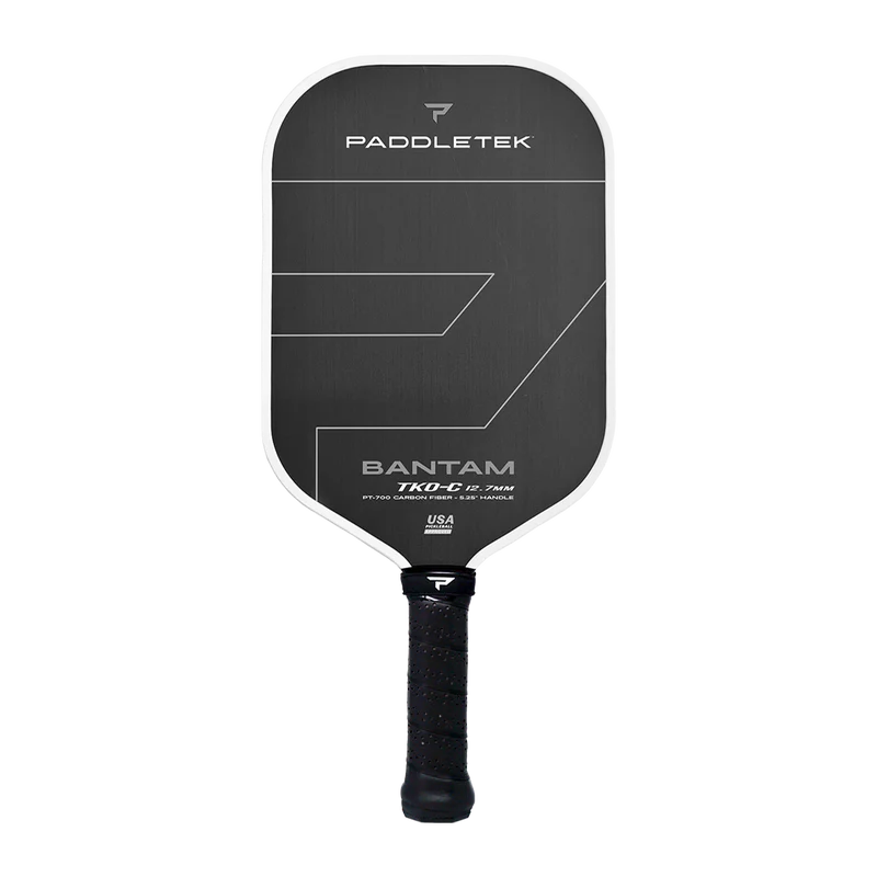 Công nghệ lõi tiêu rung, giảm chấn của Vợt Pickleball Paddletek