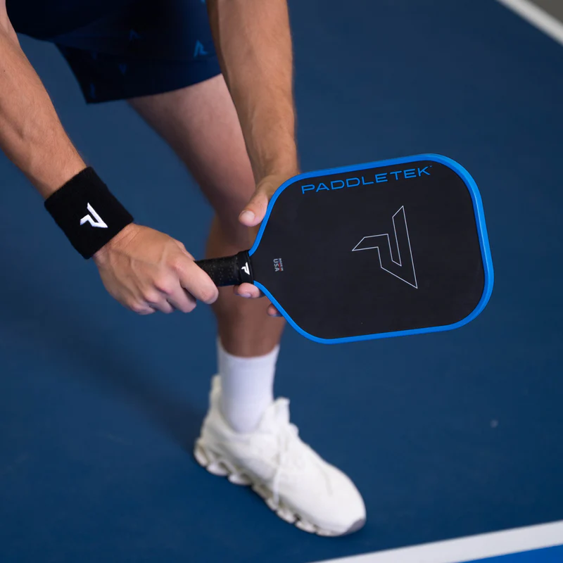 Vợt Paddletek giảm rung chấn hiệu quả