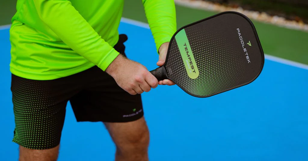 Công nghệ giảm rung chấn vợt paddletek được ưa chuộng 2026 Công nghệ giảm rung chấn vợt paddletek được ưa chuộng 2026