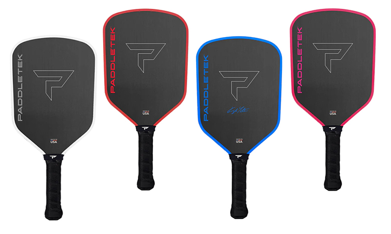 Vợt Pickleball Paddletek Bantam GTO-C chính hãng tại PickStore Vợt Pickleball Paddletek Bantam GTO-C chính hãng tại PickStore