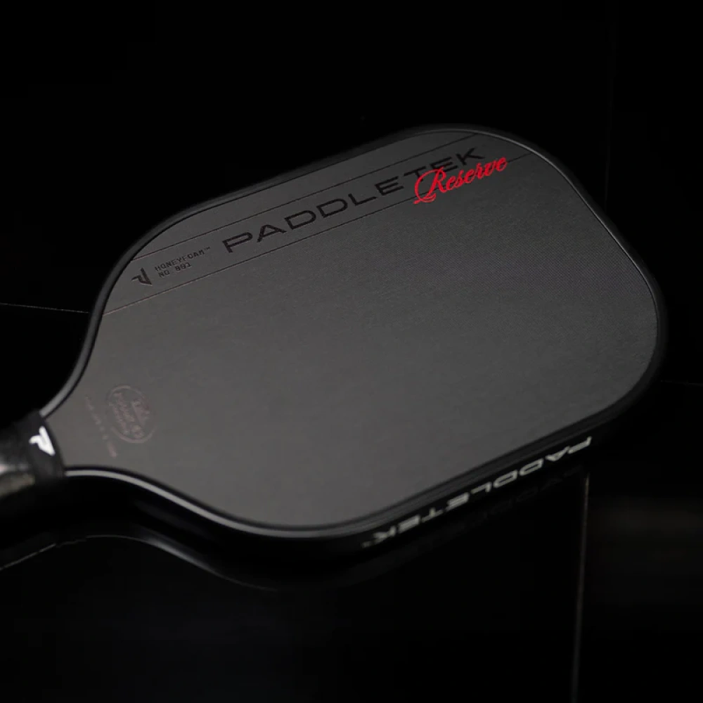 Vợt Pickleball Paddletek điểm ngọt lớn và giảm rung chấn