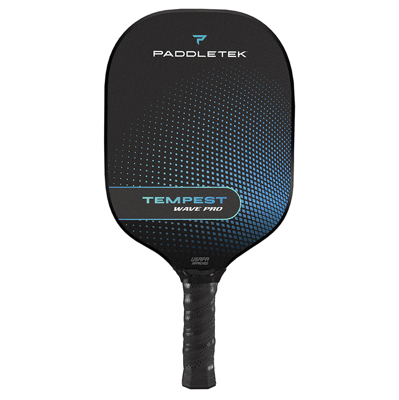 Vợt Paddletek Tempest Wave Pro được yêu thích 2026 Vợt Paddletek Tempest Wave Pro được yêu thích 2026