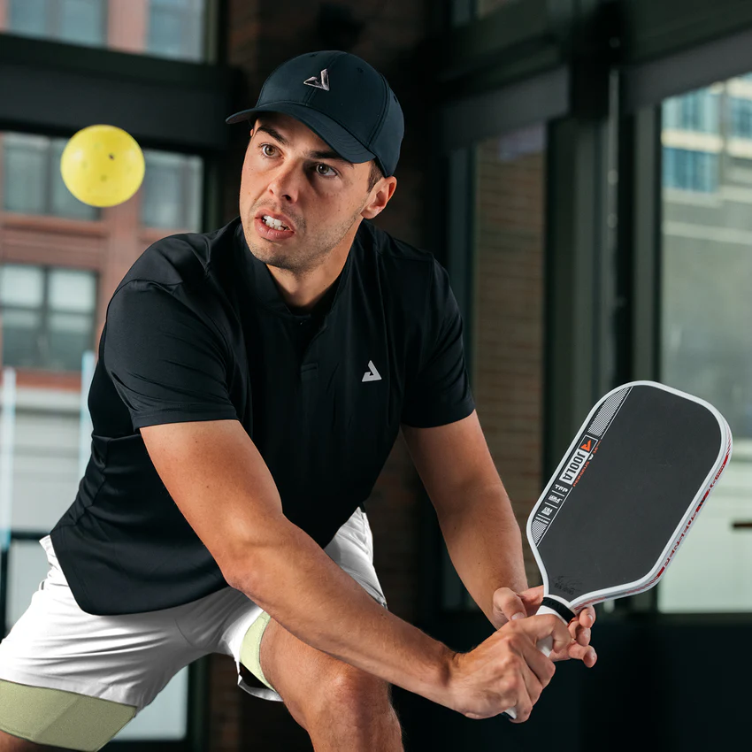 Vợt Pickleball cán ngắn