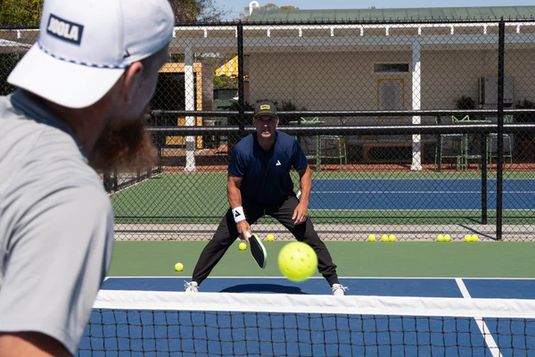 Vợt Pickleball cho người mới chơi