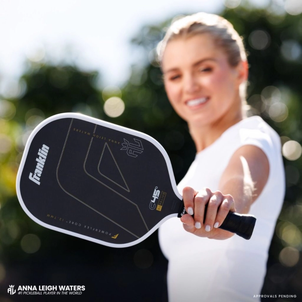 Vợt Pickleball Franklin C45 chính hãng được ưa chuộng