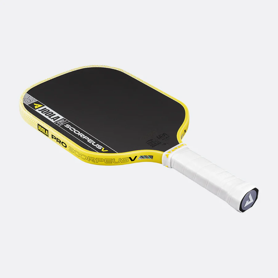 Vợt Pickleball Carbon T700 cấu trúc Thermoformed cho người chơi nâng cao