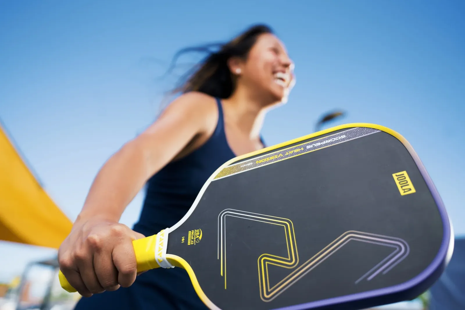 Vợt Pickleball Joola cho người chơi trung cấp