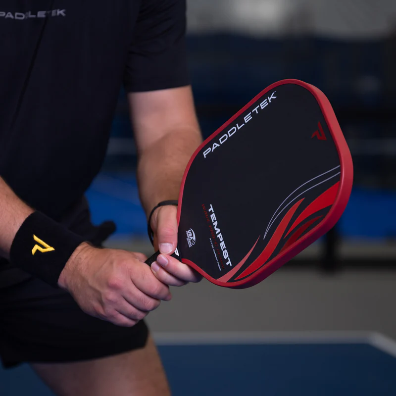 Vợt Pickleball Paddletek giảm rung chấn và giá tốt